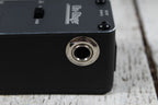 On Stage GSP1000 ABY Switcher Pedal Mini A/B/Y Switch Pedal
