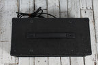 Harbinger M60 Powered Mixer 4 Channel 60 Watt Compact Mixer