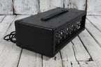 Harbinger M60 Powered Mixer 4 Channel 60 Watt Compact Mixer