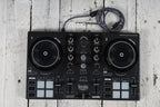 Hercules DJControl Inpulse 200 MK3 DJ Controller 2 Channel DJ Controller