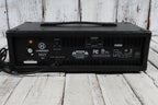 Harbinger M60 Powered Mixer 4 Channel 60 Watt Compact Mixer