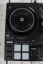 Hercules DJControl Inpulse 200 MK3 DJ Controller 2 Channel DJ Controller