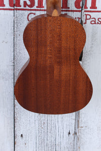 Kala Guidance Mahogany Tenor Ukulele Tenor Uke with Gig Bag