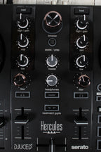 Hercules DJControl Inpulse 200 MK3 DJ Controller 2 Channel DJ Controller