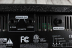 Harbinger M60 Powered Mixer 4 Channel 60 Watt Compact Mixer