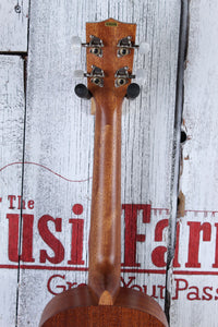 Kala Guidance Mahogany Tenor Ukulele Tenor Uke with Gig Bag