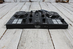 Hercules DJControl Inpulse 200 MK3 DJ Controller 2 Channel DJ Controller