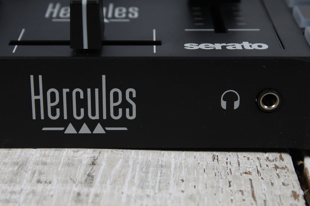 Hercules DJControl Inpulse 200 MK3 DJ Controller 2 Channel DJ Controller
