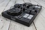 Hercules DJControl Inpulse 200 MK3 DJ Controller 2 Channel DJ Controller