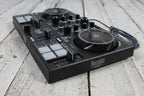 Hercules DJControl Inpulse 200 MK3 DJ Controller 2 Channel DJ Controller