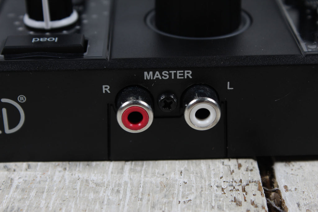 Hercules DJControl Inpulse 200 MK3 DJ Controller 2 Channel DJ Controller