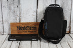 Pedaltrain Nano Guitar Effects Pedal Board and Gig Bag