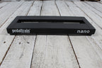 Pedaltrain Nano Guitar Effects Pedal Board and Gig Bag