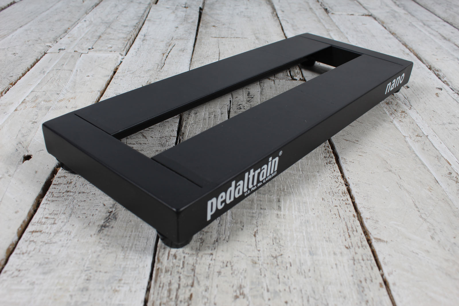 Pedaltrain Nano Guitar Effects Pedal Board and Gig Bag