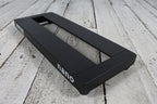 Pedaltrain Nano Guitar Effects Pedal Board and Gig Bag