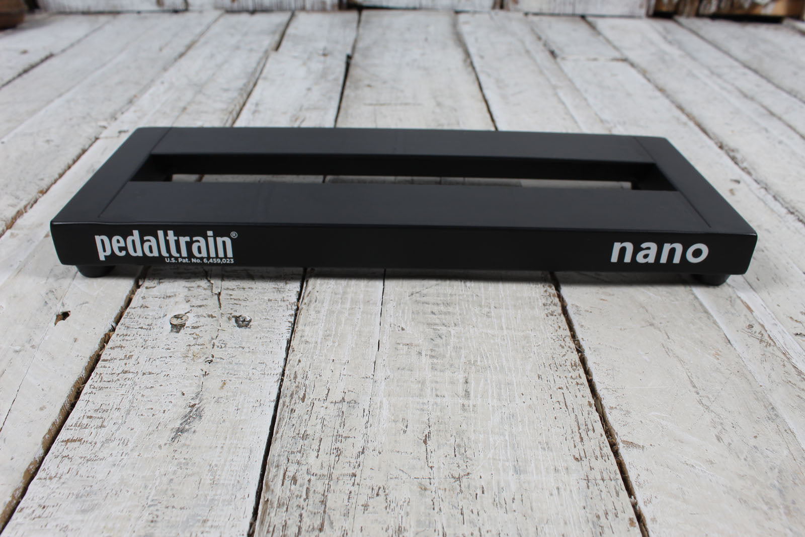 Pedaltrain Nano Guitar Effects Pedal Board and Gig Bag