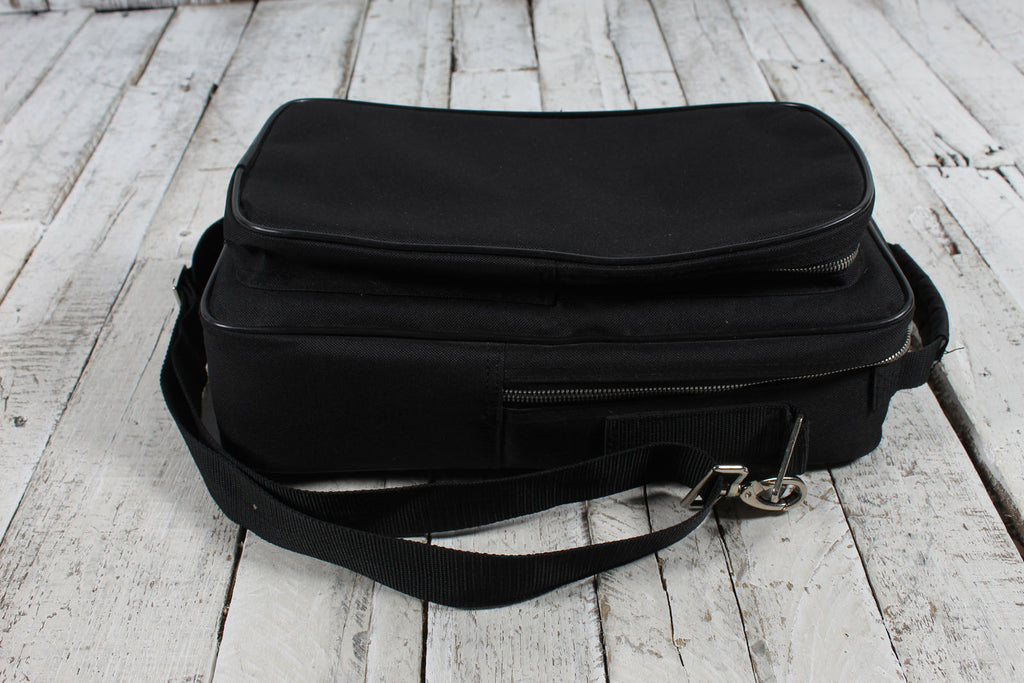 Pedaltrain Nano Guitar Effects Pedal Board and Gig Bag