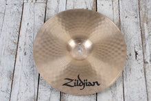 Load image into Gallery viewer, Zildjian ZHT 14 Inch Fast Crash Cymbal 14&quot; Fast Crash Drum Cymbal