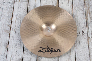 Zildjian ZHT 14 Inch Fast Crash Cymbal 14" Fast Crash Drum Cymbal