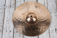 Load image into Gallery viewer, Zildjian 14 Inch Crash Cymbal 14&quot; Crash Drum Cymbal