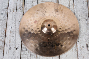 Zildjian 14 Inch Crash Cymbal 14" Crash Drum Cymbal