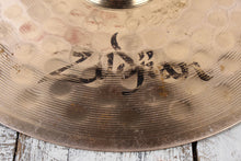 Load image into Gallery viewer, Zildjian 14 Inch Crash Cymbal 14&quot; Crash Drum Cymbal