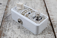 Load image into Gallery viewer, TC Electronic Spark Mini Booster Electric Guitar Effects Level Boost Pedal