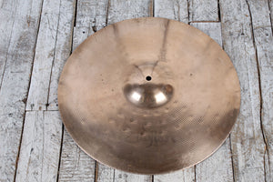 Zildjian ZBT 18 Inch Crash Ride Cymbal 18" Crash Ride Drum Cymbal ZBT18CR