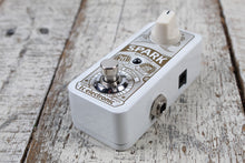 Load image into Gallery viewer, TC Electronic Spark Mini Booster Electric Guitar Effects Level Boost Pedal