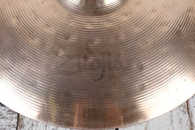 Load image into Gallery viewer, Zildjian ZBT 18 Inch Crash Ride Cymbal 18&quot; Crash Ride Drum Cymbal ZBT18CR