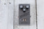 Greer Amps Lightspeed Organic Overdrive Moonshot Silver Electric Guitar Effects Pedal