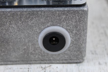 Load image into Gallery viewer, Greer Amps Lightspeed Organic Overdrive Moonshot Silver Electric Guitar Effects Pedal