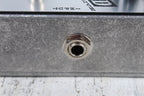 Greer Amps Lightspeed Organic Overdrive Moonshot Silver Electric Guitar Effects Pedal