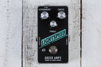 Greer Amps Lightspeed Organic Overdrive Standard Daphne Electric Guitar Effects Pedal