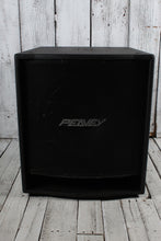 Load image into Gallery viewer, Peavey Impulse 115P Powered Subwoofer 15 Inch Low Rider Woofer