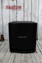 Load image into Gallery viewer, Peavey Impulse 115P Powered Subwoofer 15 Inch Low Rider Woofer