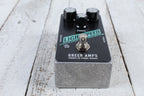 Greer Amps Lightspeed Organic Overdrive Standard Daphne Electric Guitar Effects Pedal