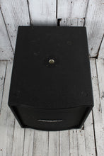 Load image into Gallery viewer, Peavey Impulse 115P Powered Subwoofer 15 Inch Low Rider Woofer