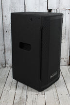 Powerwerks PWR10 Powered Speaker 10 Inch 600 Watt Speaker Cabinet Black