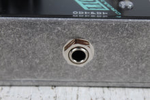 Load image into Gallery viewer, Greer Amps Lightspeed Organic Overdrive Standard Daphne Electric Guitar Effects Pedal