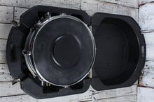 Load image into Gallery viewer, Ludwig Acrolite Student Snare Drum Kit with Stand Mute and Sticks