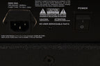 Powerwerks PWR10 Powered Speaker 10 Inch 600 Watt Speaker Cabinet Black