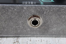 Load image into Gallery viewer, Greer Amps Lightspeed Organic Overdrive Standard Daphne Electric Guitar Effects Pedal