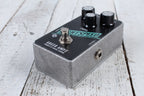 Greer Amps Lightspeed Organic Overdrive Standard Daphne Electric Guitar Effects Pedal