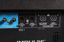 Load image into Gallery viewer, Peavey Impulse 115P Powered Subwoofer 15 Inch Low Rider Woofer