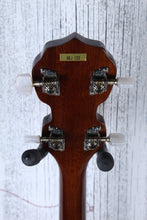 Load image into Gallery viewer, Antares Vintage 5 String Banjo with Chipboard Case