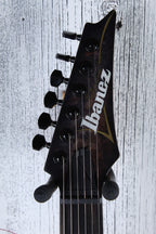 Ibanez RGA21P1PB Electric Guitar Guitar Deep Twilight Burst Low Gloss w Gig Bag