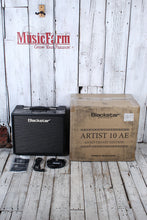 Load image into Gallery viewer, Blackstar Artist 10 AE 10th Anniversary Electric Guitar Tube Amplifier with FTSW