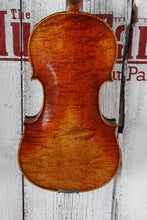 Load image into Gallery viewer, Krutz V455 Series 450 Private Reserve Violin 4/4 Violin Outfit with Case and Bow