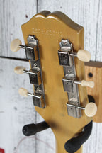 Epiphone 2025 Les Paul Special Double Cut Electric Guitar TV Yellow with Gig Bag